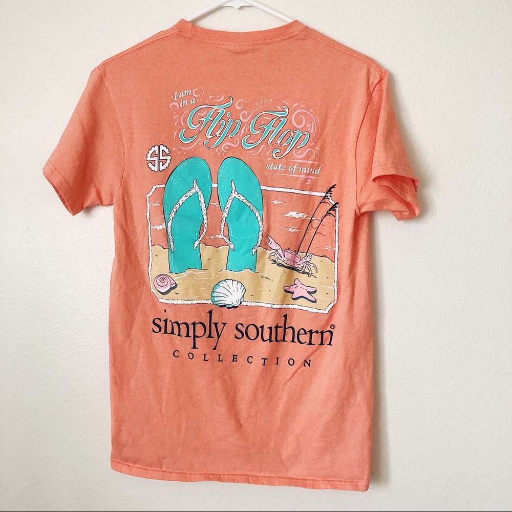 Simply Southern Collection T-shirt